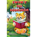 Sniky the Bookworm - Hardcover