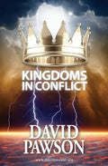 Kingdoms in Conflict - Paperback