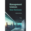 Management Sciences - New Horizons - Paperback