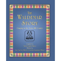 The Waldemar Story: Camping in the Texas Hill Country - Paperback