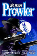 Leo Kragg: Prowler - Paperback