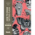 How to Draw Tattoo Flash - Paperback