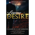 Lessons in Desire: A Charming Mystery Romance - Paperback