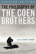 The Philosophy of the Coen Brothers - Paperback