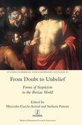 From Doubt to Unbelief: Forms of Scepticism in the Iberian World - Hardcover
