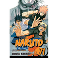 Naruto, Vol. 71 - Paperback