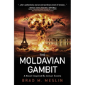 The Moldavian Gambit - Paperback