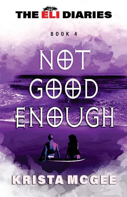 Not Good Enough - Paperback