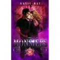 Monsters - Paperback