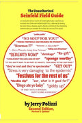 The Unauthorized Seinfeld Field Guide: Second Edition, Revised & Updated - Paperback