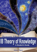IB Theory of Knowledge - Paperback