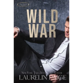 Wild War - Paperback