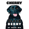 Cherry the Black Berry: Part 1 - Paperback