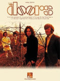 The Doors - Easy Piano - Paperback