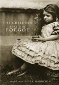 The Children That Time Forgot - Paperback