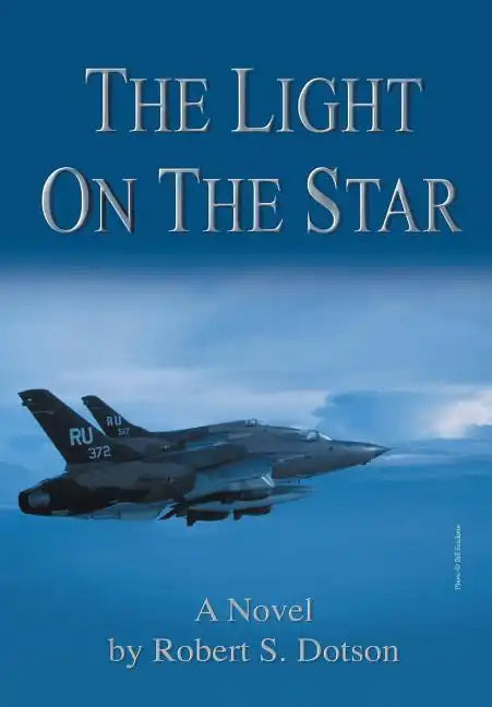 The Light on the Star - Hardcover