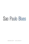 Sao Paulo Blues - Paperback