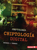 Criptología Digital (Digital Cryptology) - Paperback