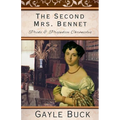 The Second Mrs. Bennet - Paperback