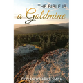 The Bible is a Goldmine - Paperback