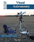 Getting Started: Visual Astronomy - Paperback