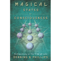 Magical States of Consciousness: Pathworking on the Tree of Life - Paperback