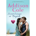Sweet Escape at Bayside - Paperback