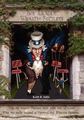 Ivy League Wealth Secrets: That the Master Planners don't want you to know! - Hardcover