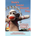Ernie's Special Summer Day: an Ernie the Sock Monkey Adventure - Paperback