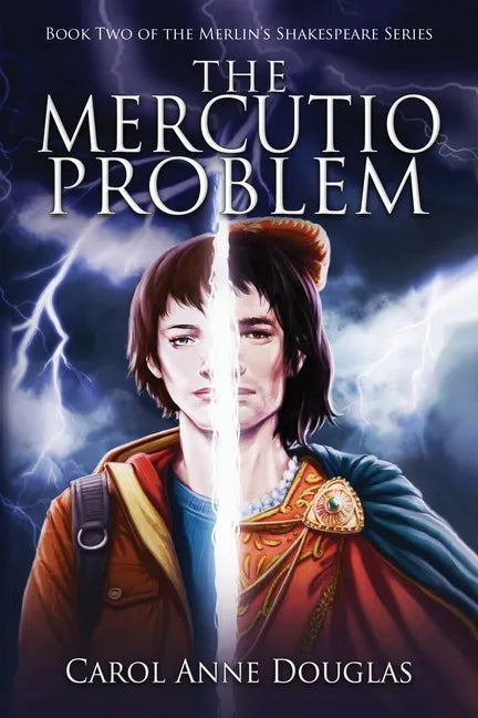 The Mercutio Problem - Paperback