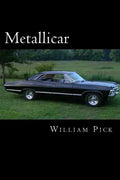 Metallicar: 1967 Impala 4 door hard top - Paperback