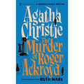 The Murder of Roger Ackroyd - Paperback