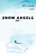 Snow Angels Volume 2 - Paperback