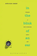 In the Blink of an Ear: Toward a Non-Cochlear Sonic Art - Paperback
