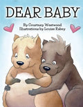 Dear Baby - Paperback