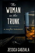 The Woman in the Trunk - Paperback