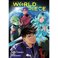 World Piece, Vol. 4 - Paperback
