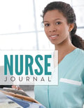 Nurse Journal - Paperback