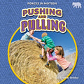 Pushing and Pulling - Library Binding