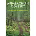Appalachian Odyssey: A 28-Year Hike on America's Trail - Paperback