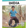 India - Library Binding