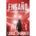 Enga: A Carson Action Thriller - Paperback