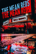 The Mean Reds - Paperback