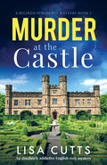 Murder at the Castle: An absolutely addictive English cozy mystery - Paperback