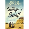 Calliope's Spell - Paperback