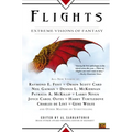Flights: Extreme Visions of Fantasy - Paperback