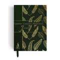 Quantum Connections Manifestation Journal: A Guided Manifestation Journal - Hardcover