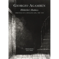 Hölderlin's Madness: Chronicle of a Dwelling Life, 1806-1843 - Paperback