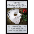 Phantom of The Opera - Paperback