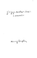 Yin Yoga Master Class: A Memoir - Paperback